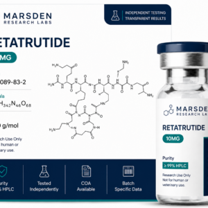 Retatrutide