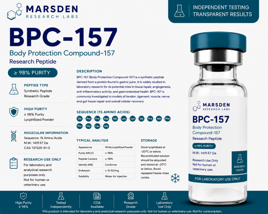 BPC-157