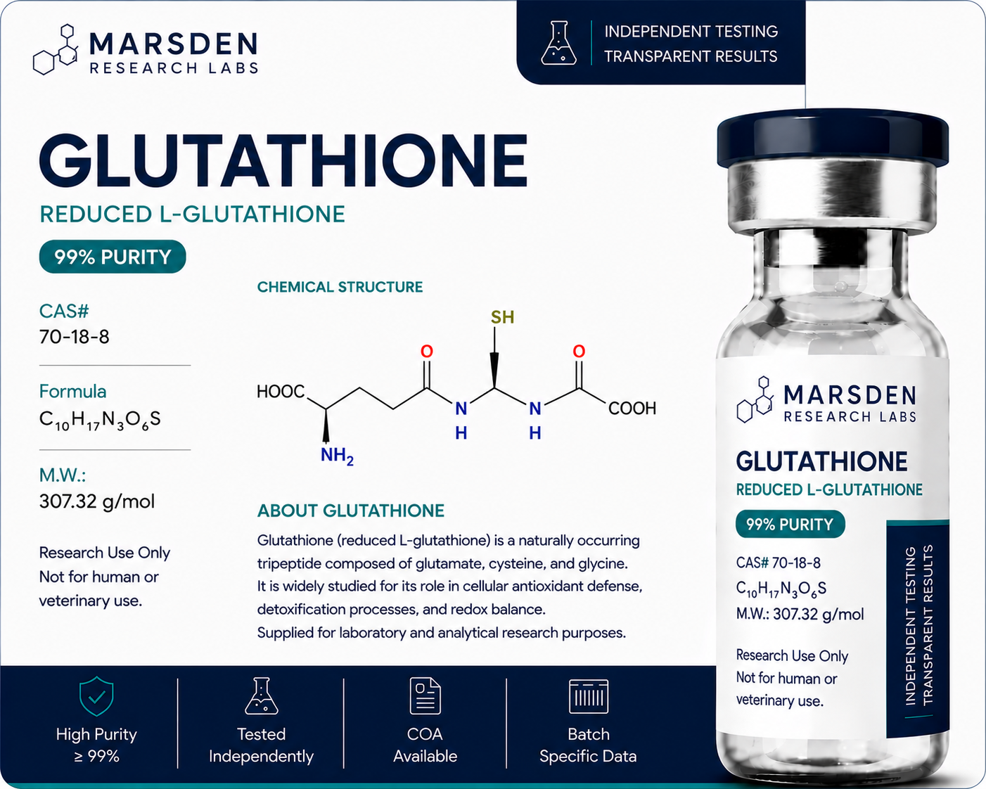 Glutathione