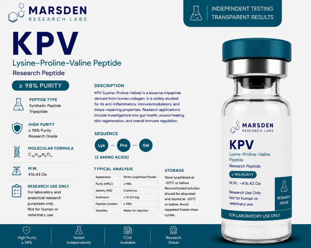 KPV