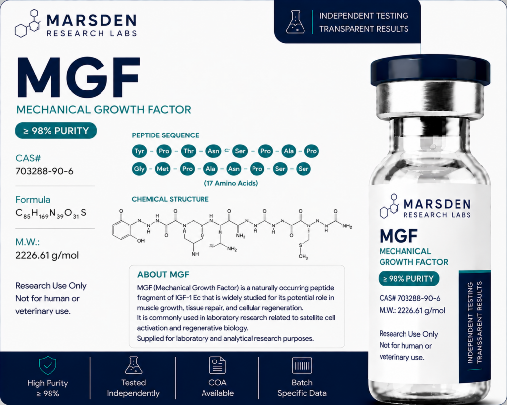 MGF