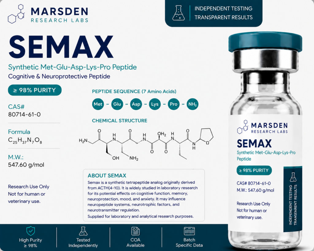 Semax