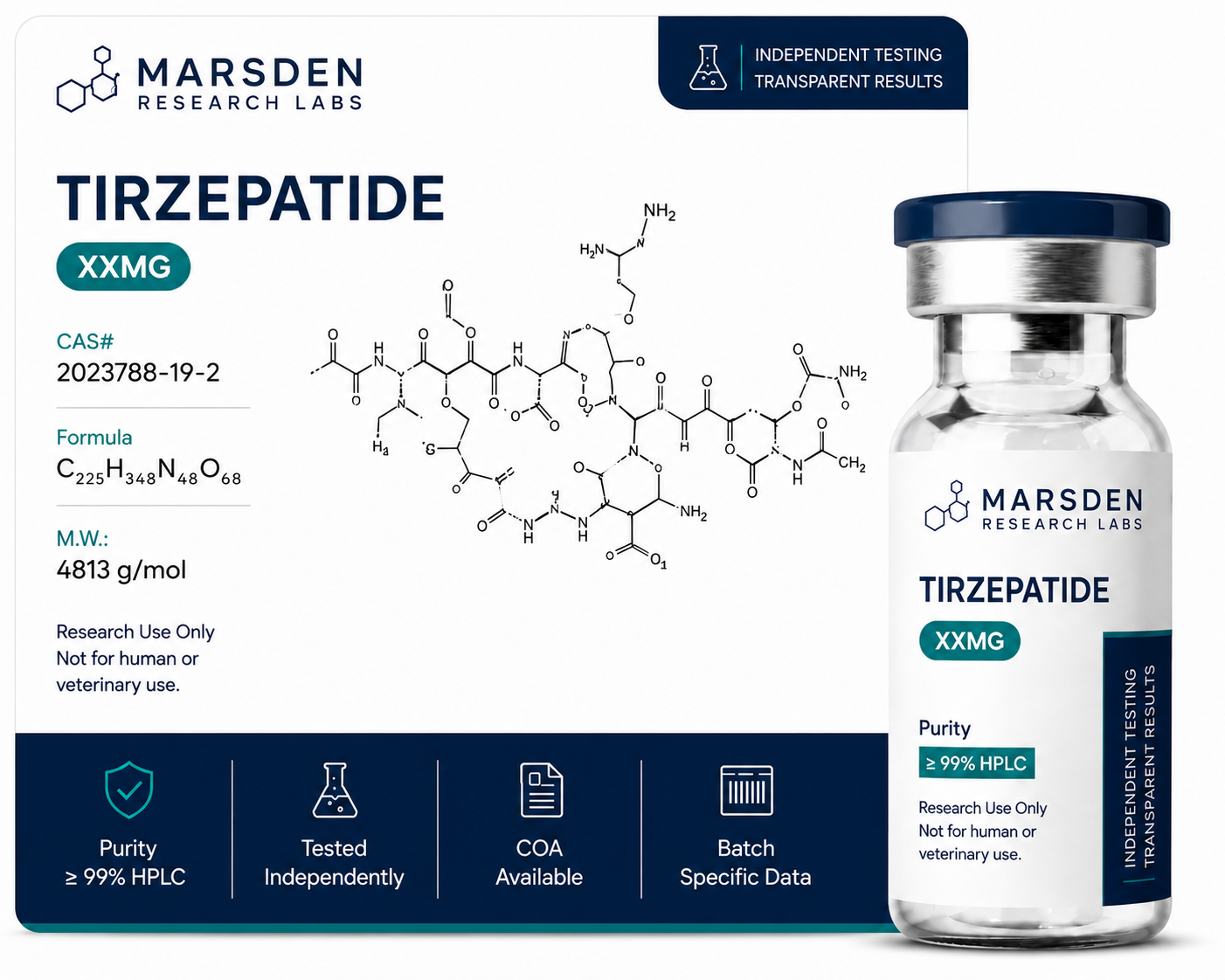 Tirzepatide