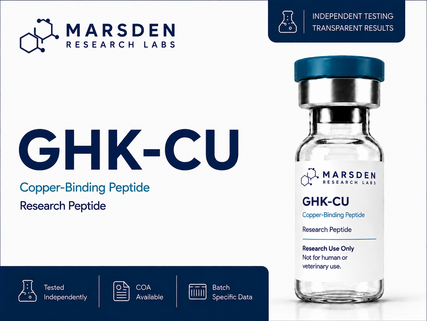 GHK-CU