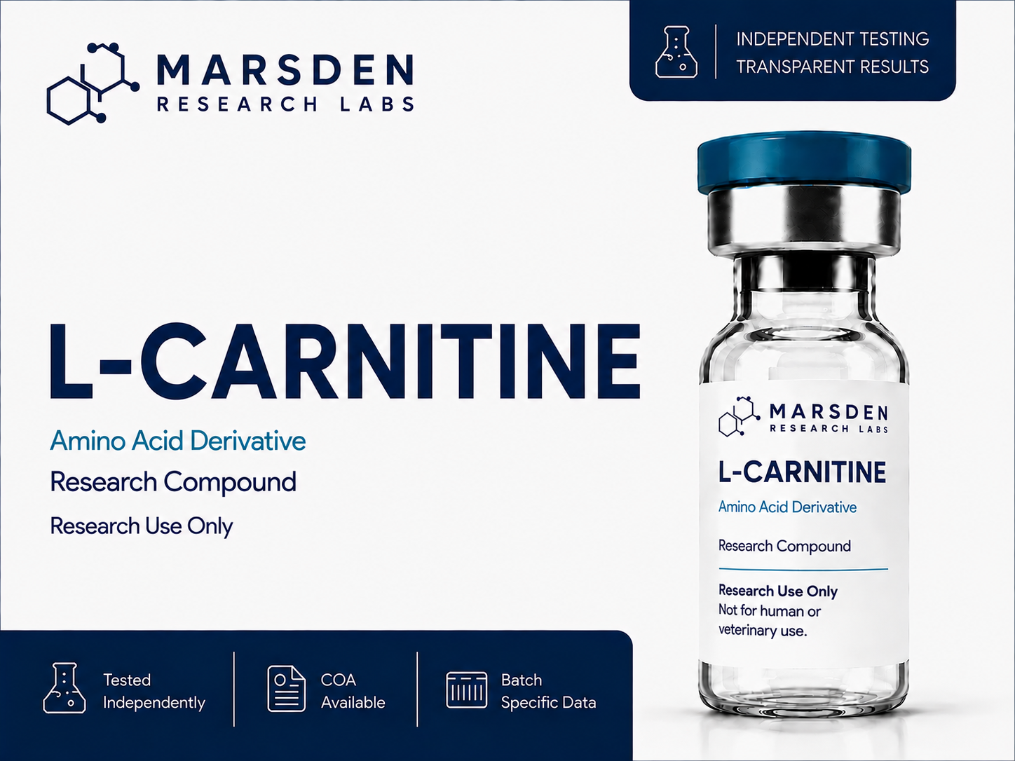 L-Carnitine