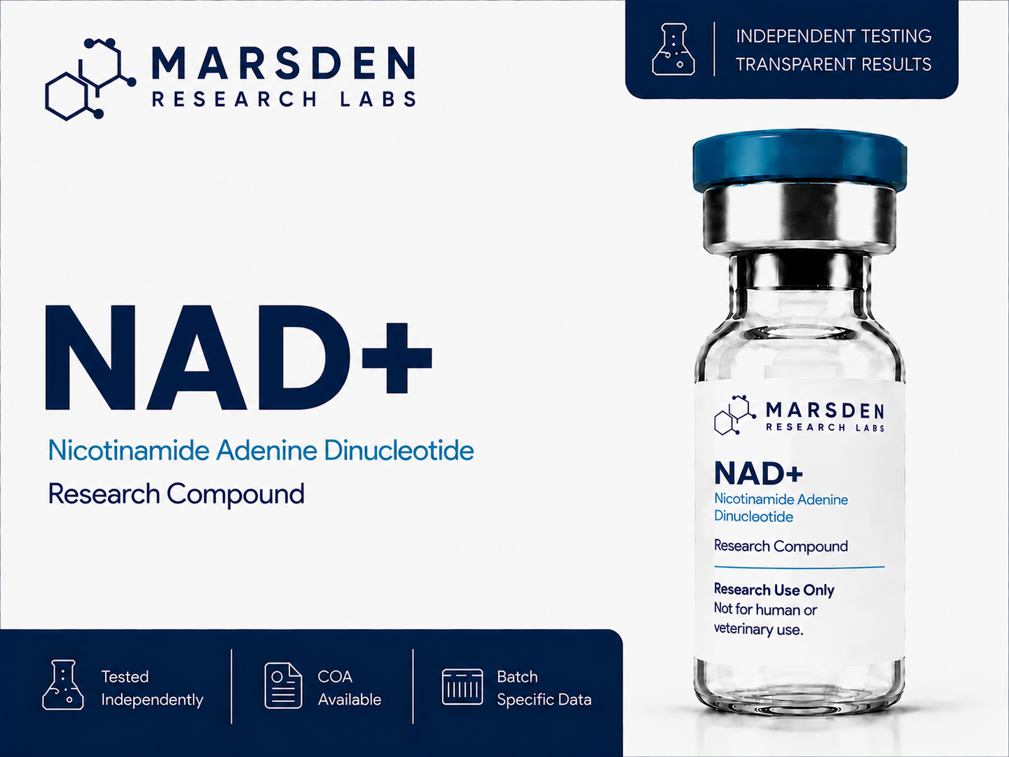 NAD+