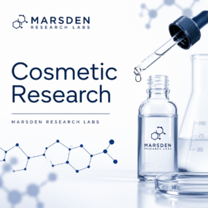 Cosmetic Research