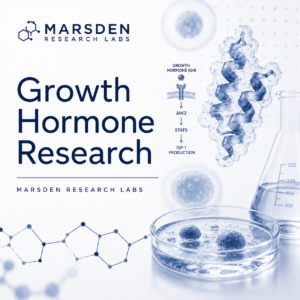 Growth Hormone Research
