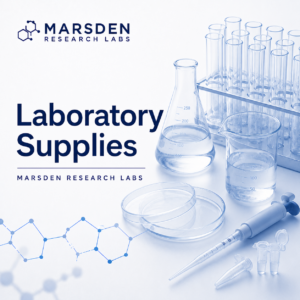 Laboratory Supplies
