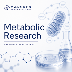 Metabolic Research