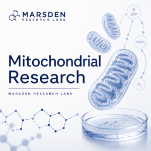 Mitochondrial Research