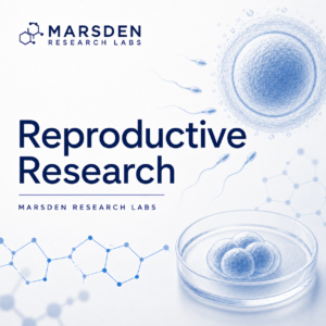 Reproductive Research