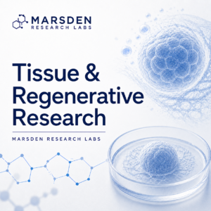 Tissue & Regenerative Research